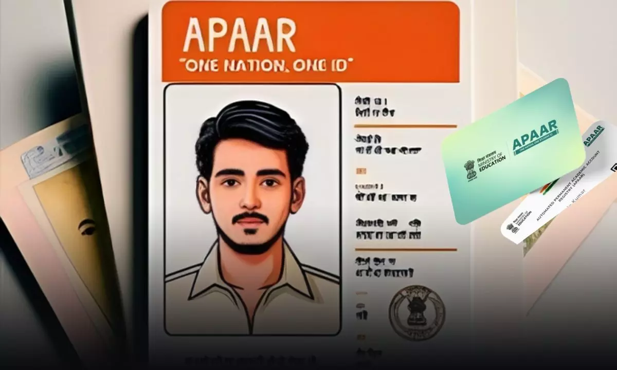 APAAR ID: सभी छात्रों के लिए बड़े काम की चीज है ये 12 अंक की ID, क्या-क्या होंगे फायदे, जानिए सब कुछ