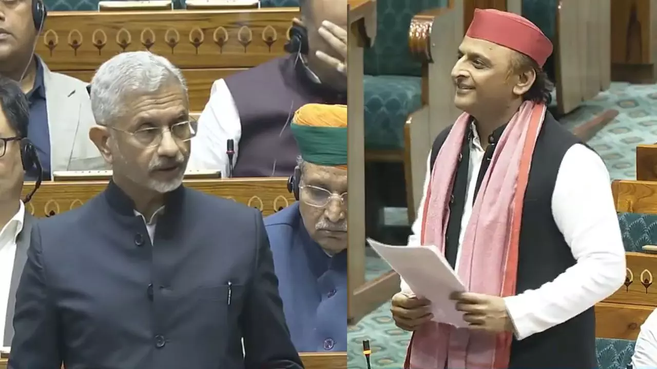 सदन में संभल पर बवाल, LAC से लेकर बांग्लादेश में हिंदू पर हमले का उठा मुद्दा, देखें नेताओं के पांच Video सदन में संभल पर बवाल, LAC से लेकर बांग्लादेश में हिंदू पर हमले का उठा मुद्दा, देखें नेताओं के पांच Video