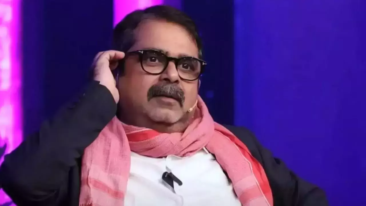 गुस्से में आकर गोली चलाने वाले अवध ओझा कितने अमीर? पढ़ें उनके जीवन के अनसुने किस्से