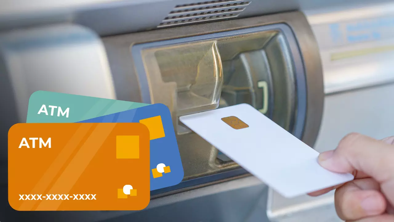 SBI ATM का ये हिडन चार्ज, क्या आपके भी पैसे काट रहा है बैंक? SBI ATM का ये हिडन चार्ज, क्या आपके भी पैसे काट रहा है बैंक?