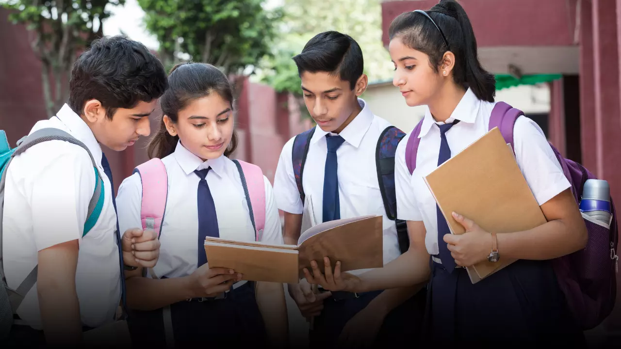 2026-27 सत्र के लिए CBSE का बड़ा प्लान, कक्षा 9 और 10 के छात्रों को मिलेगा इन विषयों को चुनने का ऑप्शन