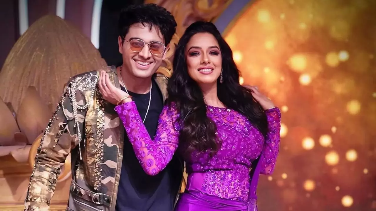 अब अनुपमा शो में नहीं नजर आएंगे अनुज कपाड़िया, जानें एक्टर ने क्यों छोड़ा शो