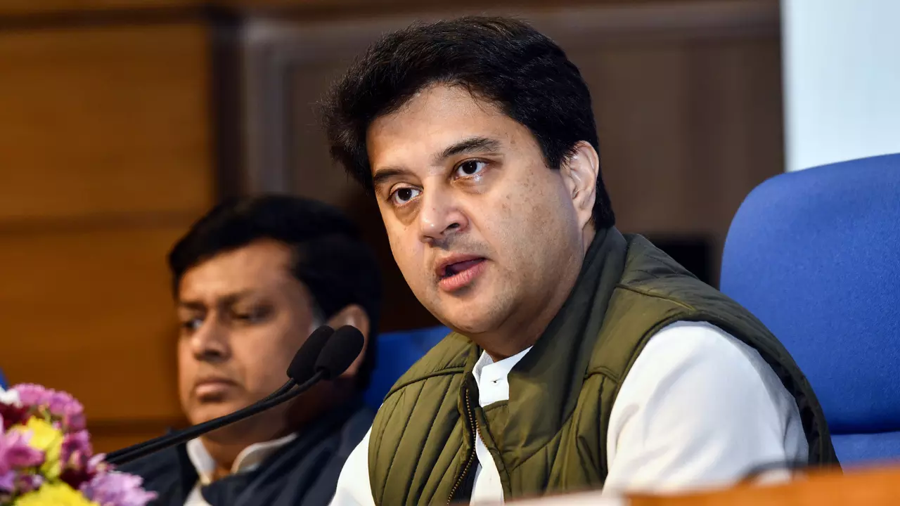 मुझे बुलाते तो मैं..., नाराज BJP विधायकों को सिंधिया की सफाई, क्या है पूरा मामला?