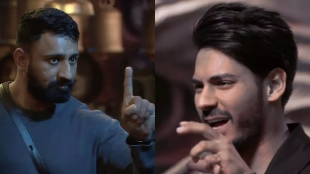 Bigg Boss 18: दोस्त बने दुश्मन, टाइम गॉड बनने के लिए भिड़े रजत और दिग्विजय, इस कंटेस्टेंट ने मार ली बाजी
