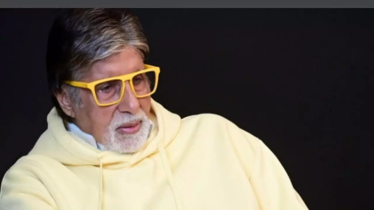 घर के बदले ऐसे अमिताभ बच्चन ने चुकाया था यश चोपड़ा का एहसान! दिल जीत लेगा यारी का किस्सा घर के बदले ऐसे अमिताभ बच्चन ने चुकाया था यश चोपड़ा का एहसान! दिल जीत लेगा यारी का किस्सा