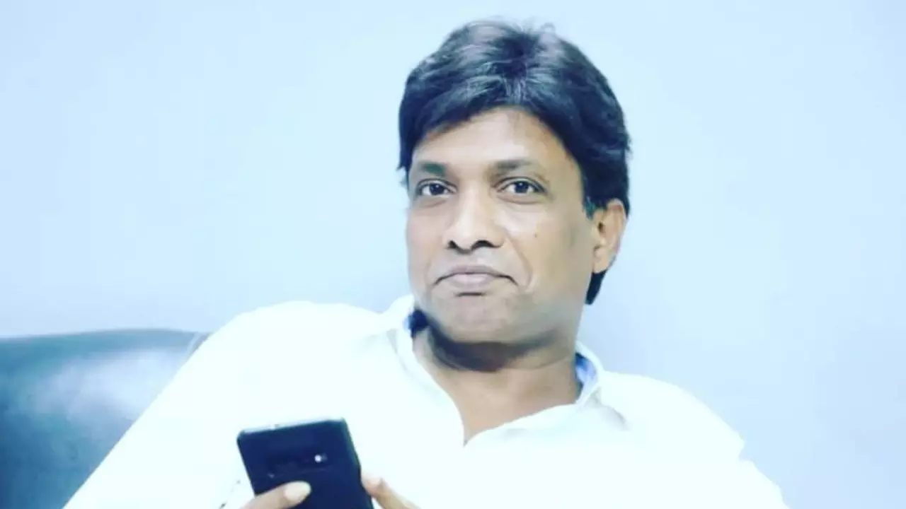 सुरक्षित घर लौट आए हैं Sunil Pal, पत्नी का दावा किडनैप थे कॉमेडियन