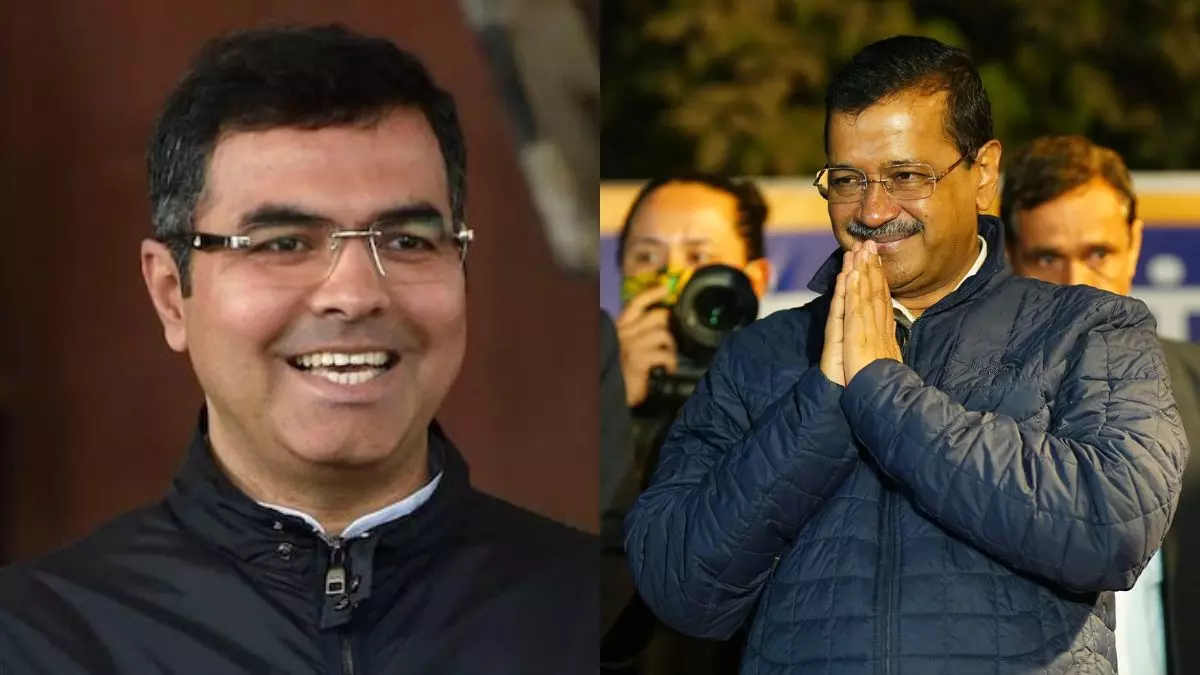 केजरीवाल के खिलाफ पूर्व सांसद लड़ सकते हैं चुनाव, जानें दिल्ली को लेकर क्या है बीजेपी का मास्टर प्लान