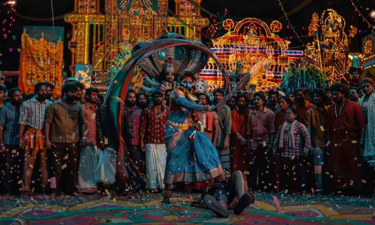 Pushpa 2 Review: अल्लू अर्जुन की ब्लॉकबस्टर फिल्म पर आए पब्लिक रिएक्शन, लोगों ने कहा- झुकेगा नहीं रुकेगा नहीं