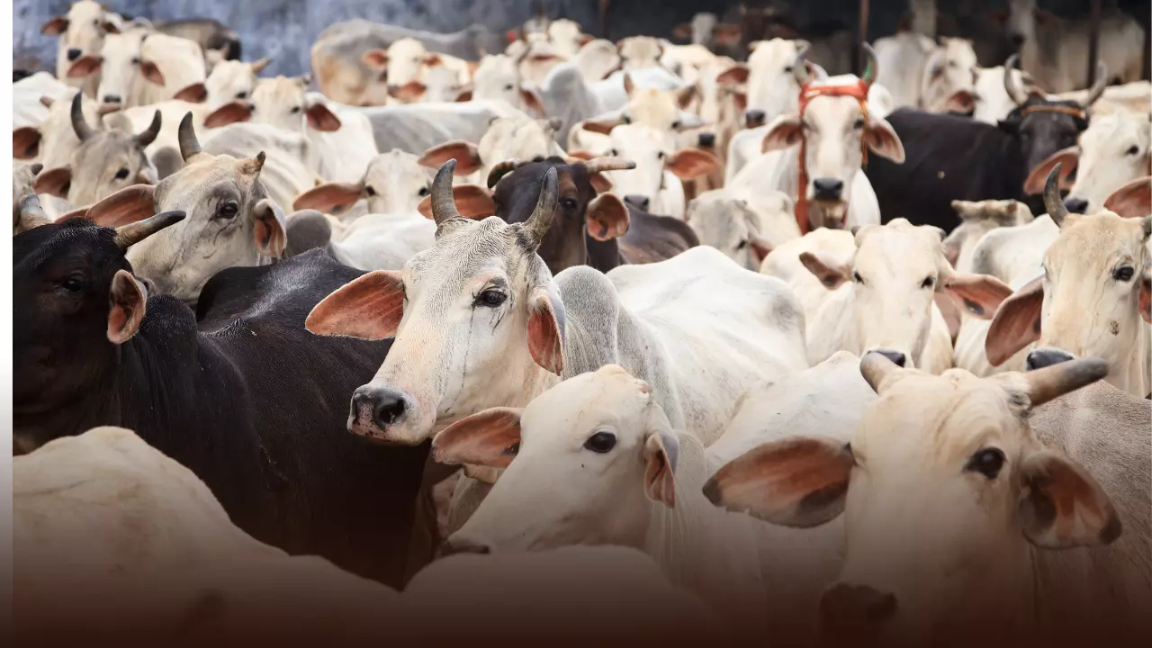 Beef Banned: भारत में किन-किन राज्यों में बैन है गोमांस? देखिए पूरी लिस्ट