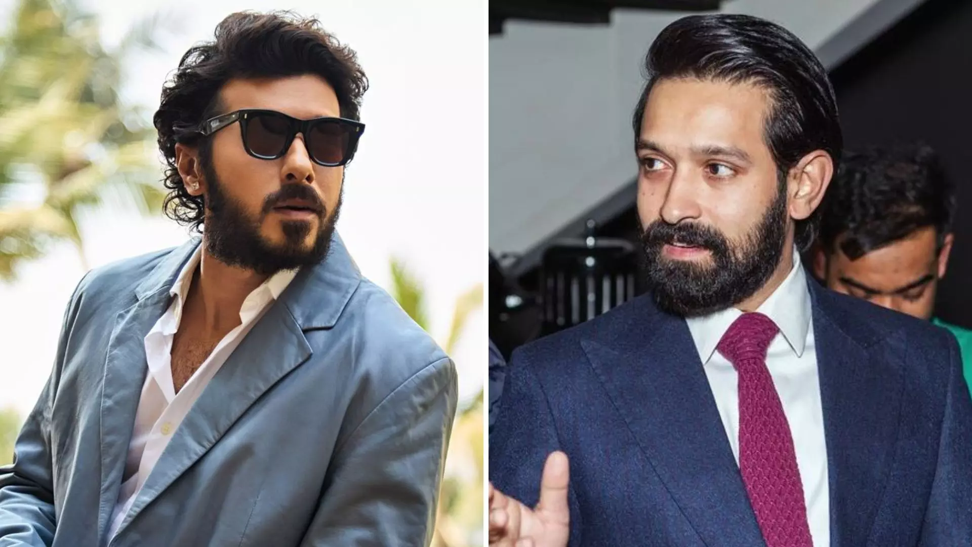 इसमें कुछ भी गलत नहीं है...अपने मिर्ज़ापुर को-एक्टर Vikrant Massey के फैसले से सहमत हैं Divyenndu Sharma