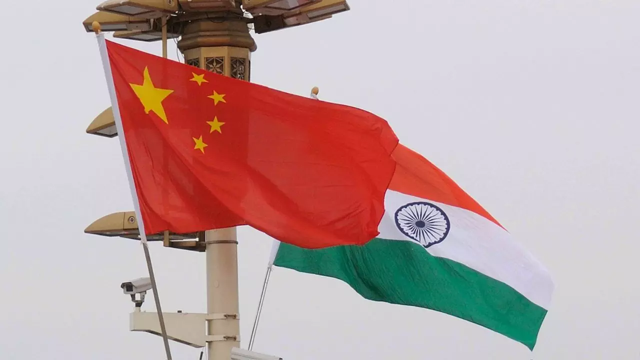 LAC को लेकर भारत-चीन के बीच हुई बातचीत; डेमचोक और देपसांग की स्थिति पर हुई समीक्षा