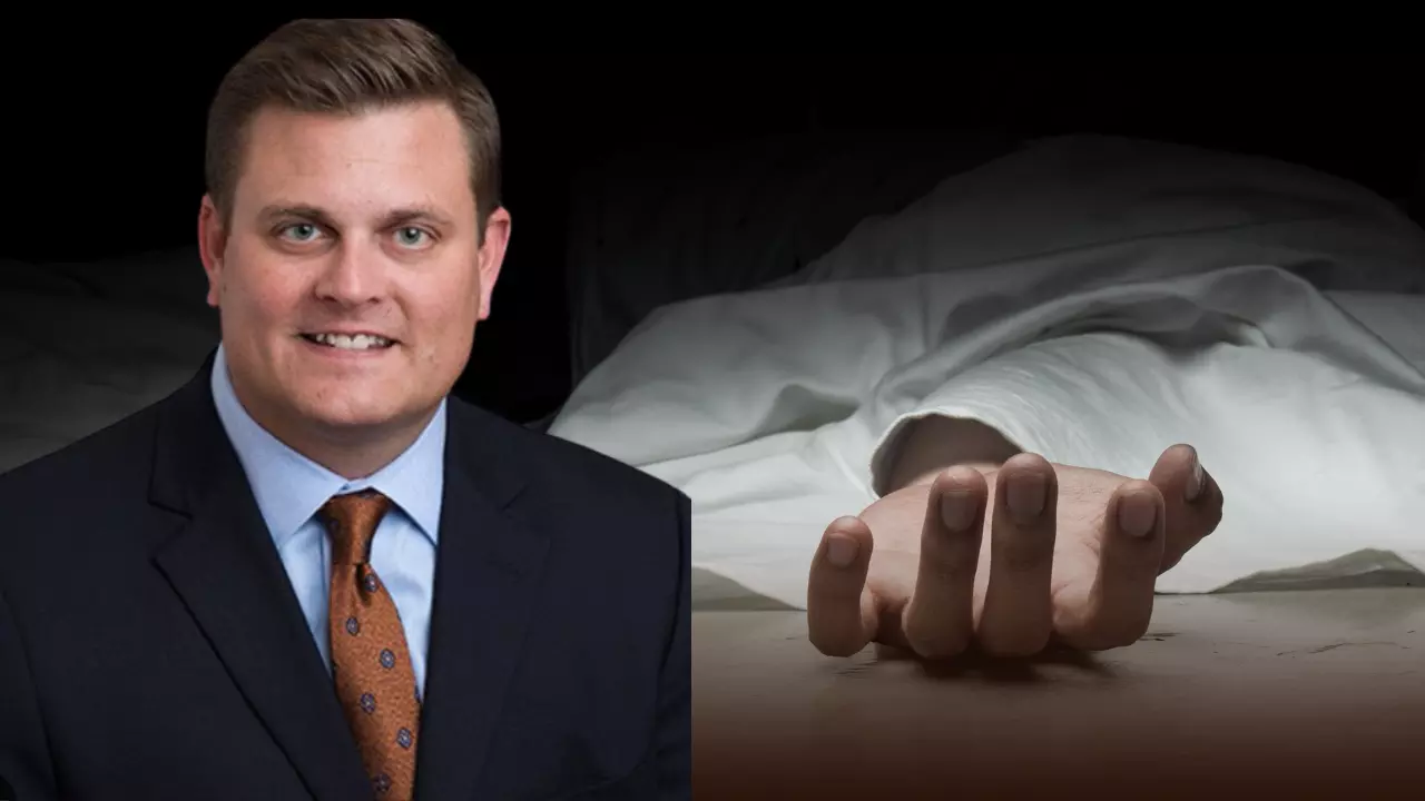यूनाइटेड हेल्थकेयर के CEO की गोली मारकर हत्या, किसकी साजिश का शिकार हुए Brian Thompson?
