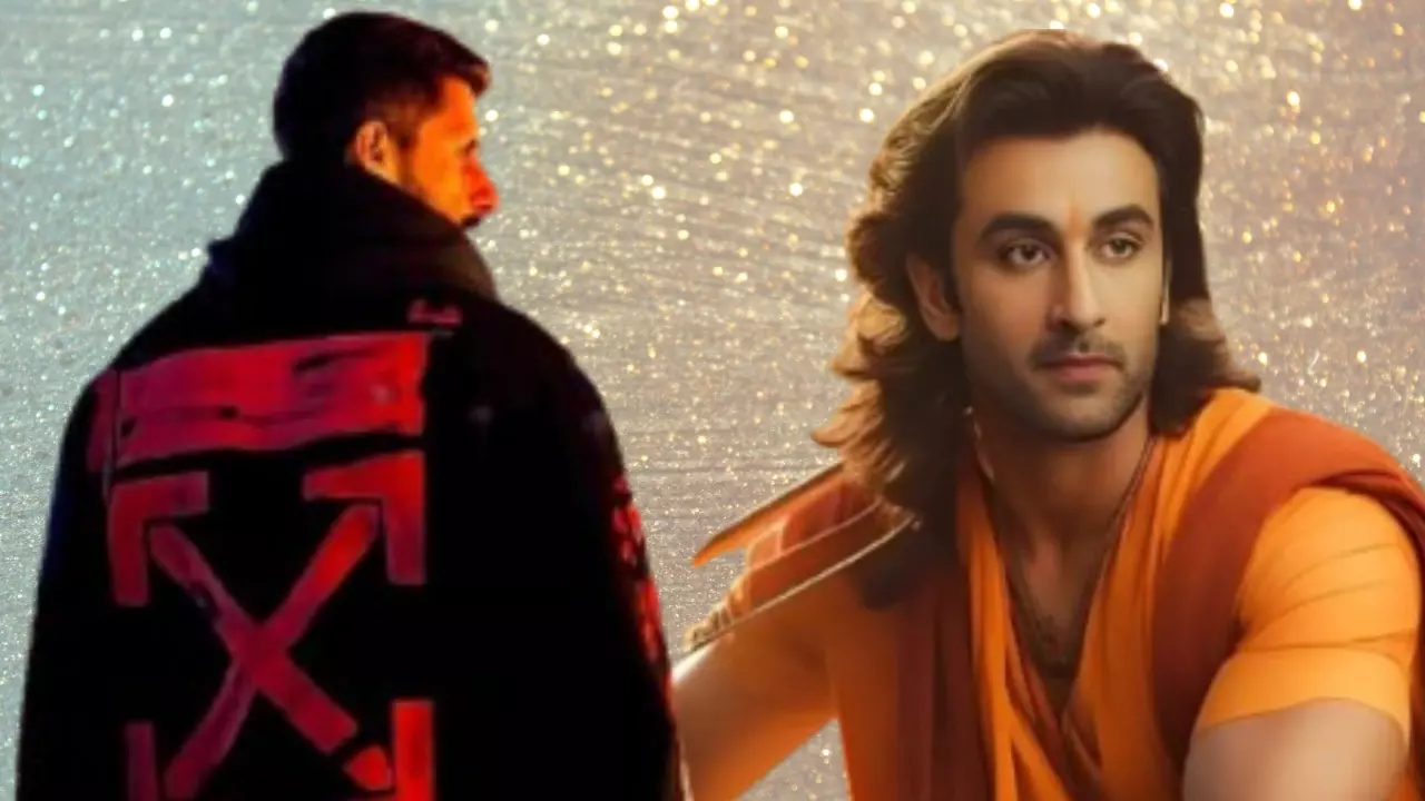 Ranbir Kapoor की रामायण में हुई इस टीवी एक्टर की एंट्री, लक्ष्मण का निभाएंगे किरदार
