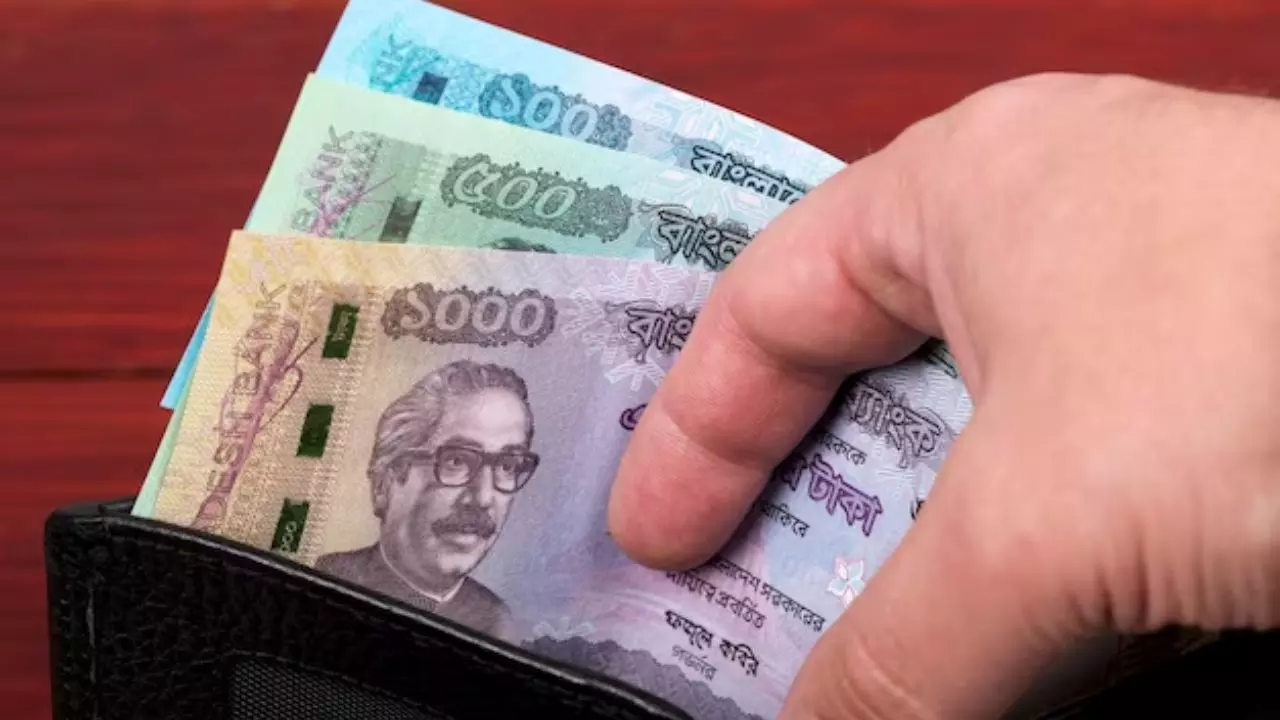 बांग्लादेश के नोटों पर अब नहीं दिखेंगे शेख मुजीबुर्रहमान, यूनुस सरकार का बड़ा फैसला, जानें किसकी होगी तस्वीर?
