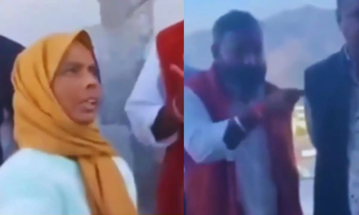 हम मुसलमानों के घर में पढ़ेंगे हनुमान चालीसा,  आखिर ऐसा क्यों कह रहे उत्तराखंड के हिंदू?
