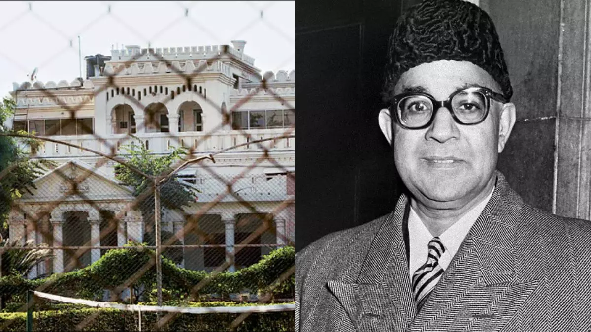 लियाकत अली खान कौन थे, जिनके परिवार की जमीन को मुजफ्फरनगर में घोषित किया गया शत्रु संपत्ति?