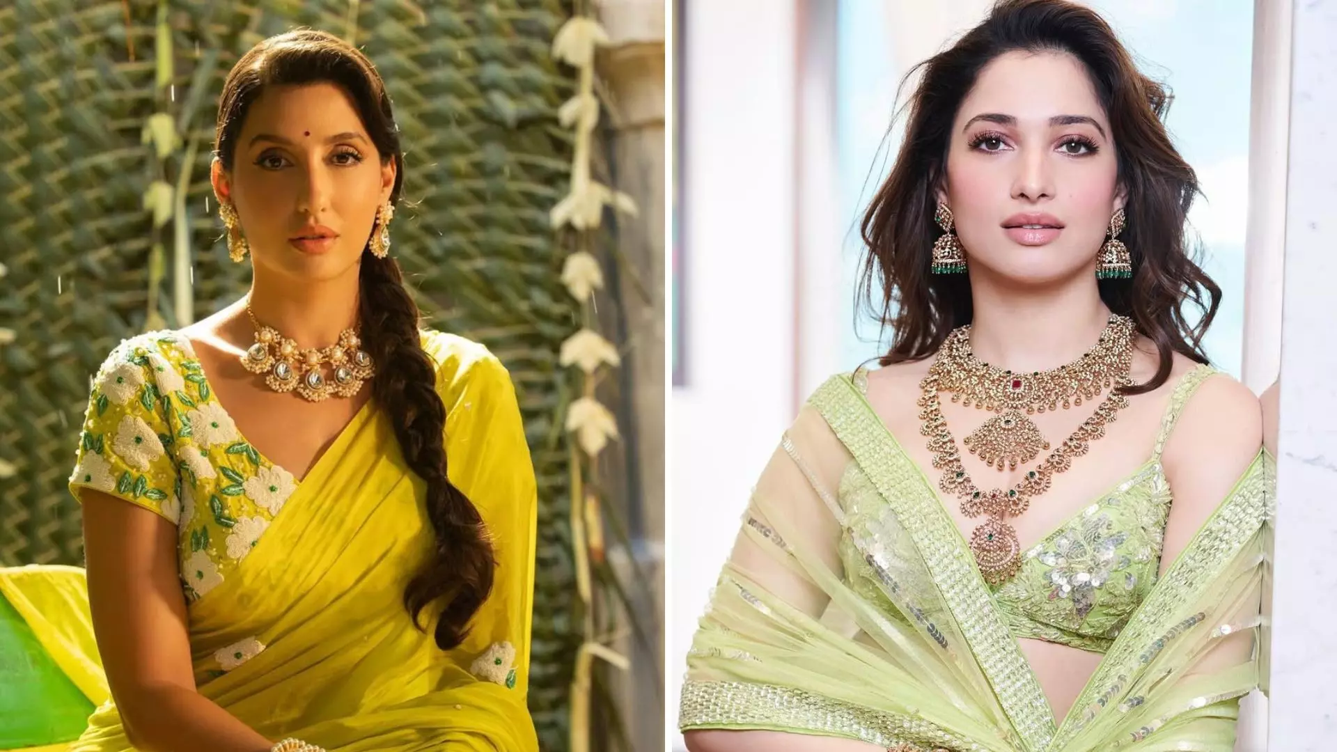 म्यूजिक कॉन्सर्ट में Tamannaah Bhatia और Nora Fatehi की गेस्ट अपीयरेंस से हुई अनुप जलोटा, शंकर महादेवन और हरिहरन को आपत्ति म्यूजिक कॉन्सर्ट में Tamannaah Bhatia और Nora Fatehi की गेस्ट अपीयरेंस से हुई अनुप जलोटा, शंकर महादेवन और हरिहरन को आपत्ति