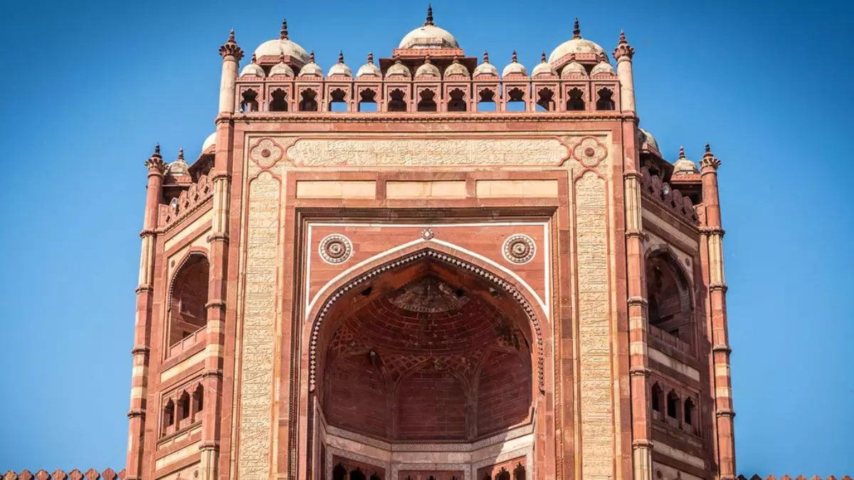 शेख सलीम चिश्ती की दरगाह का इतिहास, जिसके कामाख्या मंदिर होने का किया जा रहा दावा; अकबर से जुड़ा है किस्सा