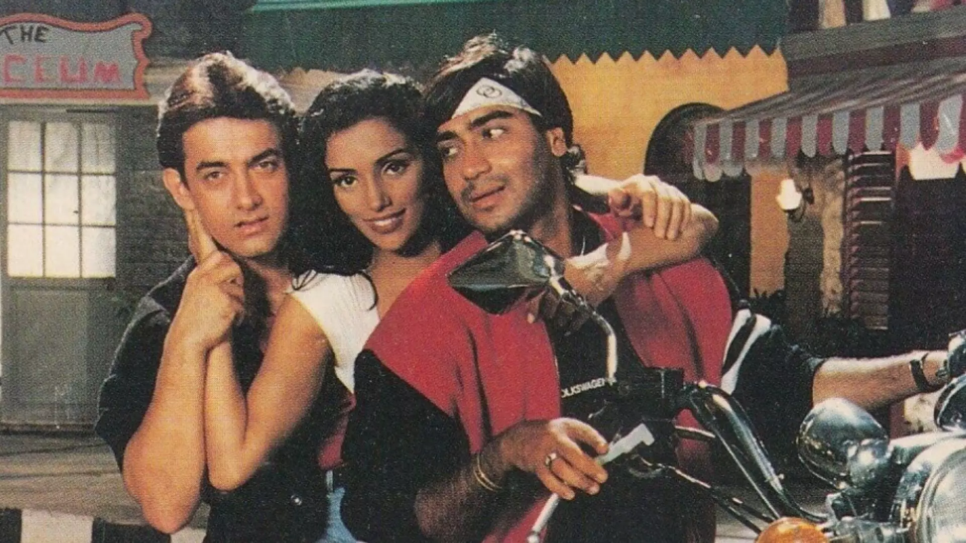 सुपरस्टार Aamir Khan अपनी इस फिल्म को नहीं करते हैं पसंद, Ranbir Kapoor को लेकर कही यह बात