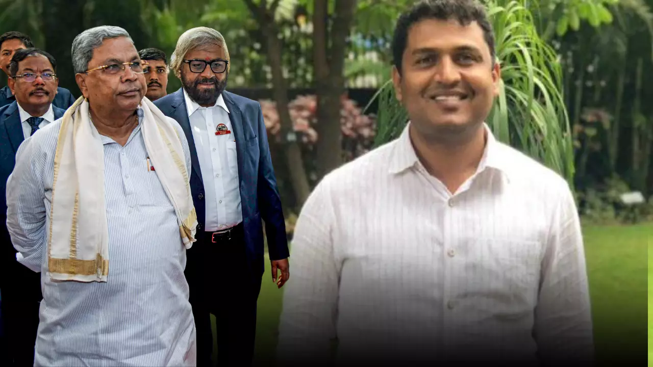 नए प्रोडक्ट्स की लॉन्चिंग रोकने की कोशिश! कर्नाटक सरकार ने नंदिनी ब्रांड के एमडी का किया ट्रांसफर