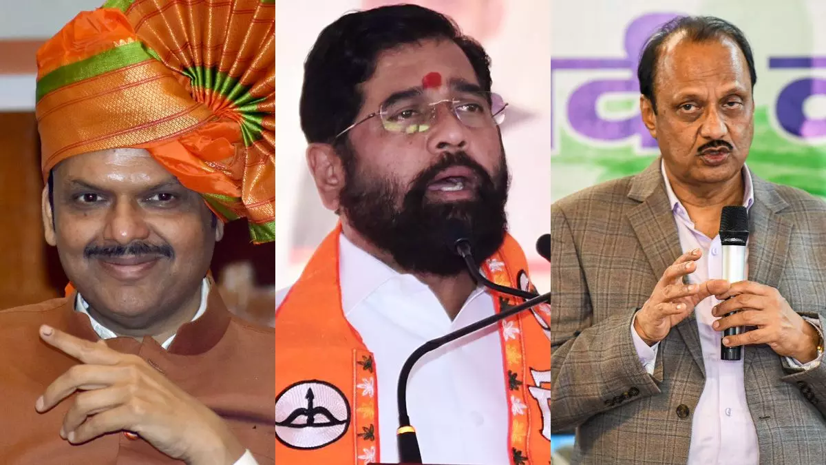 ये रास्ते हैं चुनौतियों के, जानिए कैसी रहेगी महाराष्ट्र में फडणवीस सरकार की डगर?
