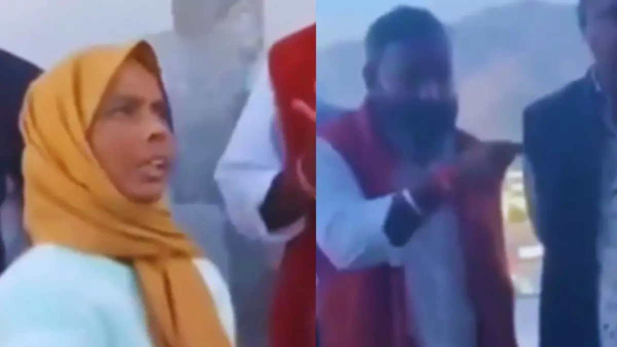 हम मुसलमानों के घर में पढ़ेंगे हनुमान चालीसा,  आखिर ऐसा क्यों कह रहे उत्तराखंड के हिंदू?
