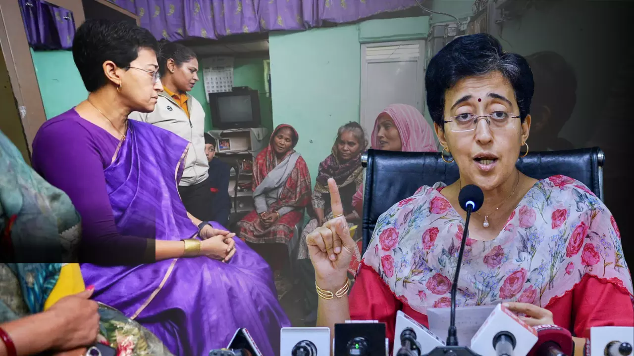 छठवीं क्लास के छात्र की मौत की सुलझेगी गुत्थी! CM आतिशी ने दिए मजिस्ट्रेट जांच के आदेश