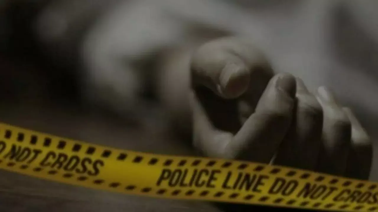 हरियाणा की धागा फैक्ट्री में शॉर्ट सर्किट से आग लगी, जिंदा जले दो कर्मचारी