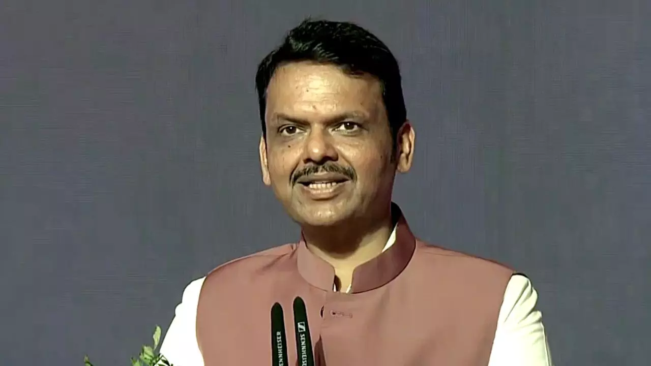 पार्टी चीफ बाहर रहे तो नहीं चलेगी सरकार, CM फडणवीस ने बताई एकनाथ शिंदे को मनाने की पूरी कहानी