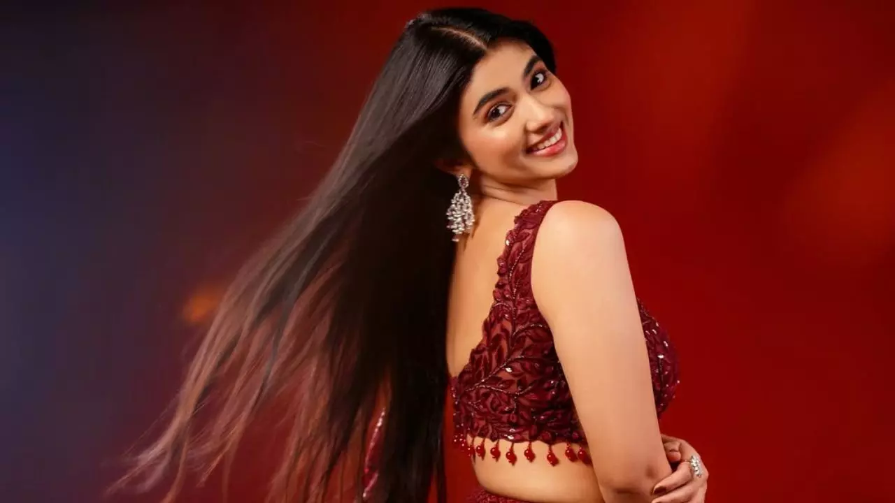 सुर्खियों में आई Pragya Nagra, जिनका MMS वीडियो पर लीक होने पर चर्चा तेज सुर्खियों में आई Pragya Nagra, जिनका MMS वीडियो पर लीक होने पर चर्चा तेज