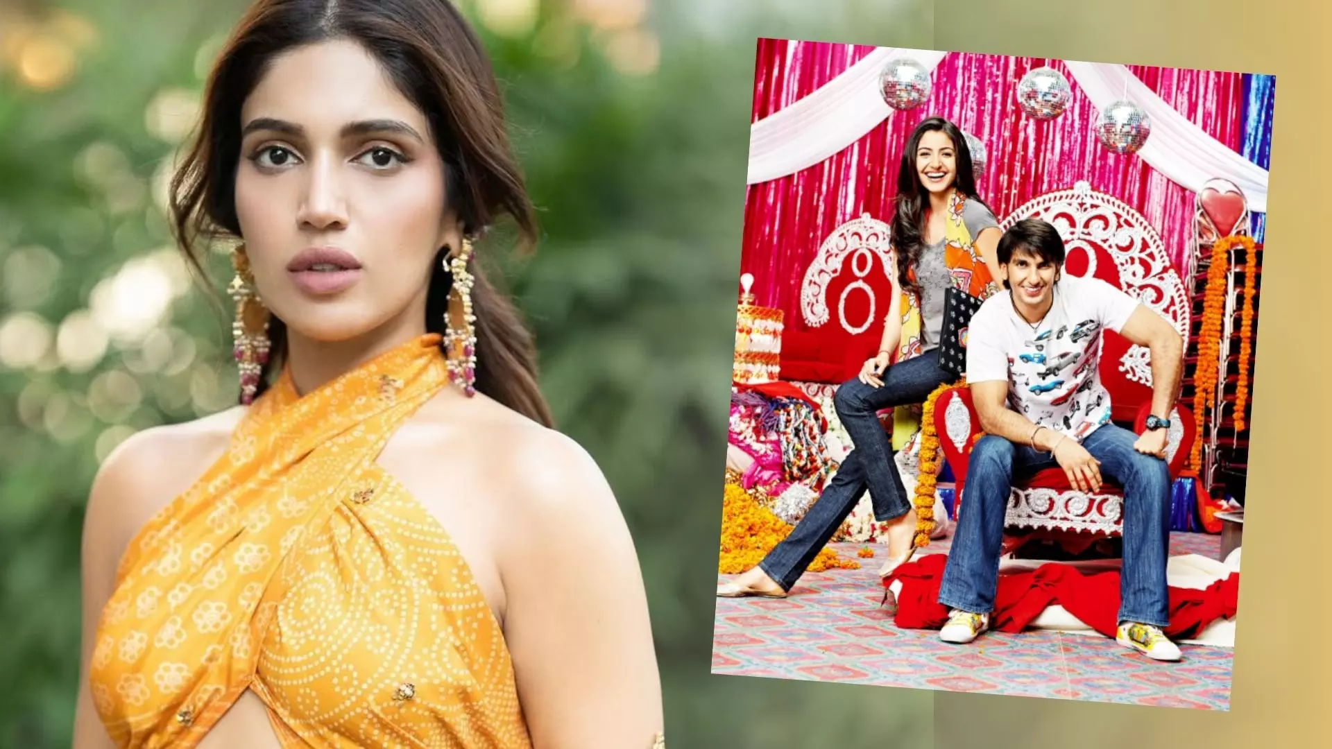 Band Baja Baraat की कास्टिंग डायरेक्टर थी Bhumi Pednekar, लीड एक्टर के साथ ऐसा रहा एक्ट्रेस का अनुभव