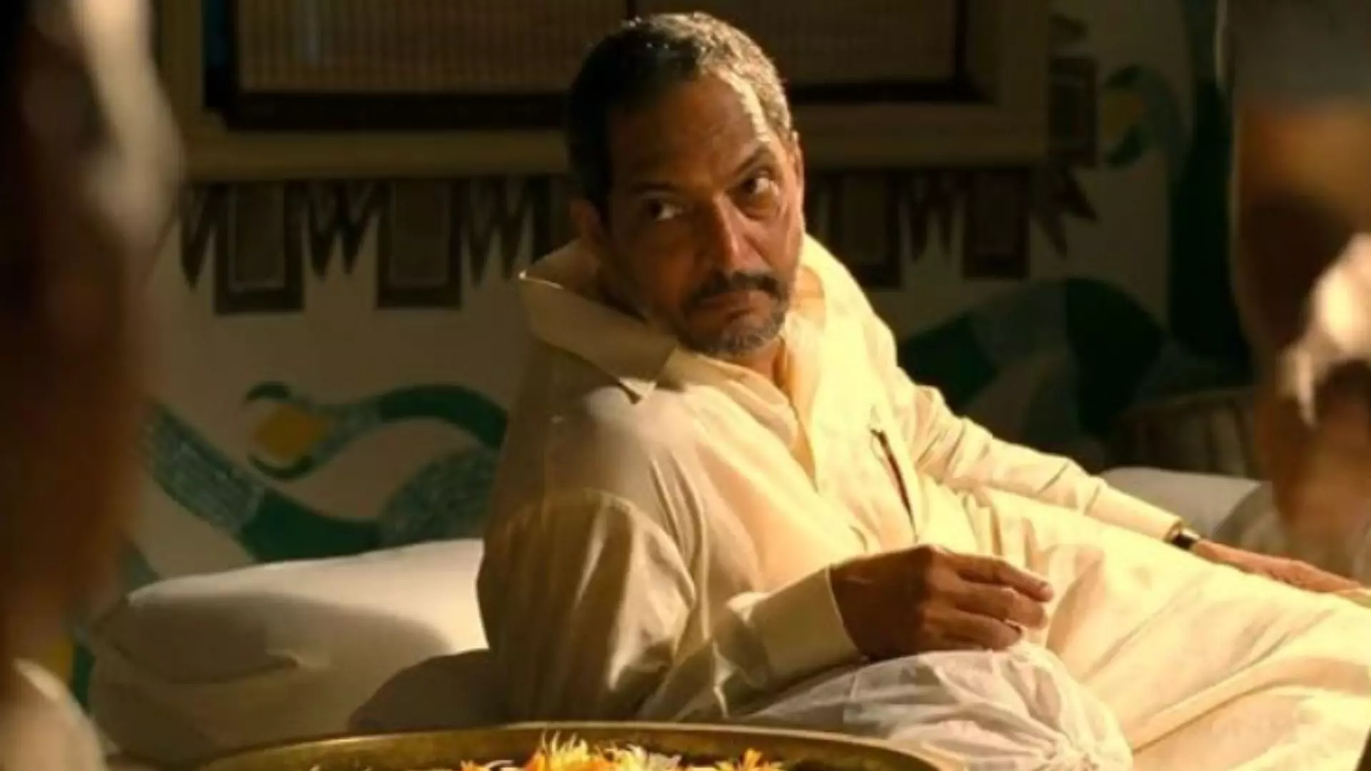 Nana Patekar ने खुद को बताया बेहद हिंसक, डायरेक्टर Sanjay Leela Bhansali के साथ हुई अनबन पर बोले एक्टर
