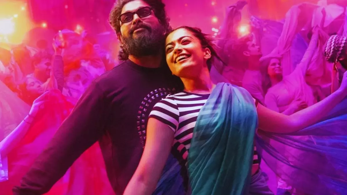 Box Office Day 2: बड़े झटके के बावजूद धूम मचाती रही पुष्पा 2, दूसरे दिन भी कलेक्शन ने बनाए नए रिकॉर्ड