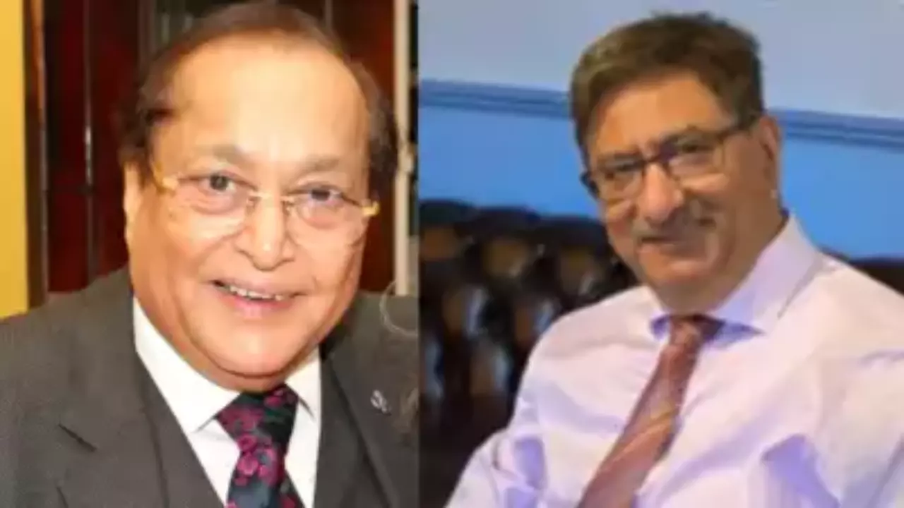 ब्रिटेन में दो भारतीय नागरिकों से वापस लिया गया सम्मान, एक पोस्ट की वजह से हुई कार्रवाई