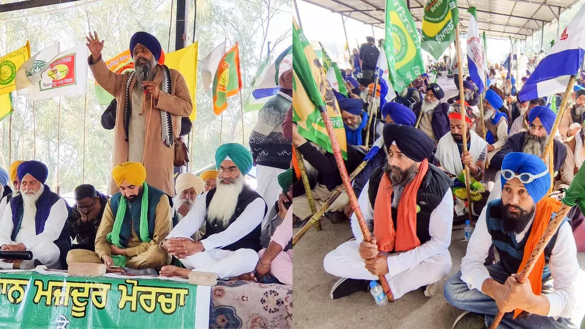 राष्ट्रपति धनखड़ की भी बात नहीं सुन रहे पीएम मोदी, किसान नेता सरवन सिंह पंढेर ने ऐसा क्यों कहा?