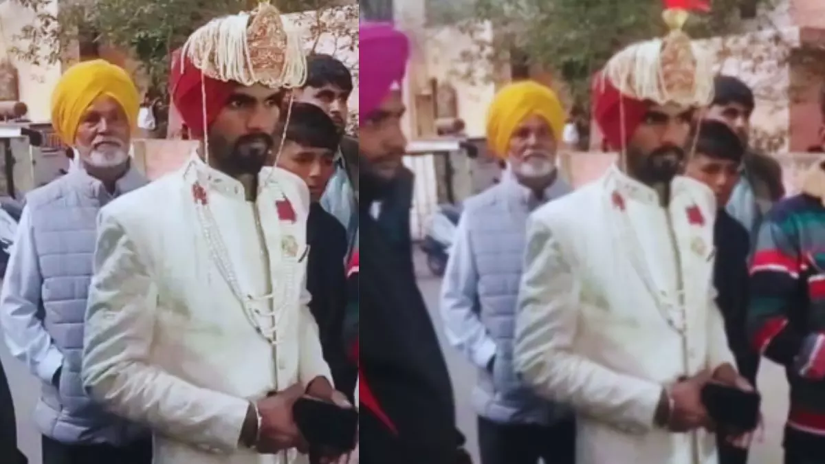 Insta में शादी हुई फिक्स, बारात लेकर पहुंचा दुल्हा तो न दुल्हन मिली न पंडाल