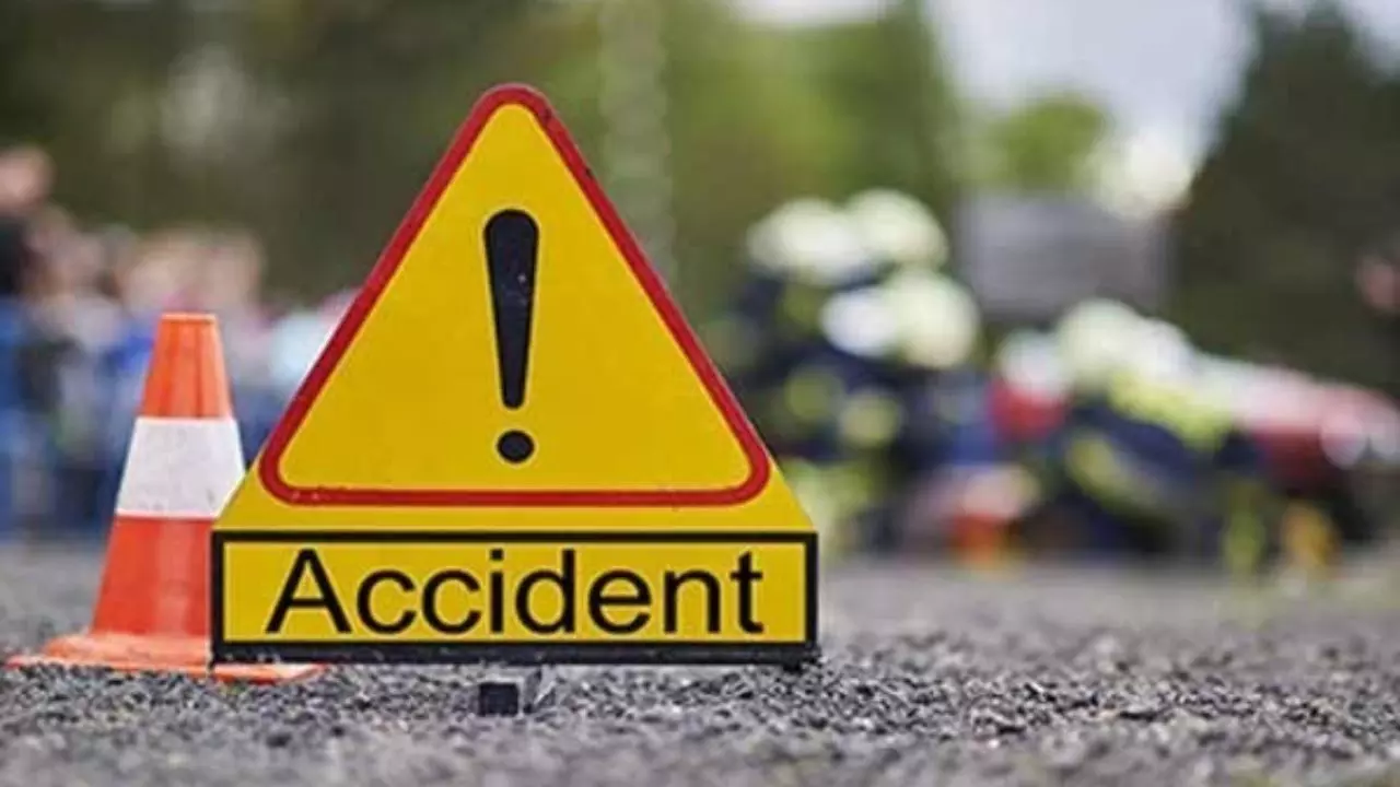 बाइक को वॉटर टैंकर ने मारी टक्कर, बांद्रा में 25 वर्षीय मॉडल की दर्दनाक मौत