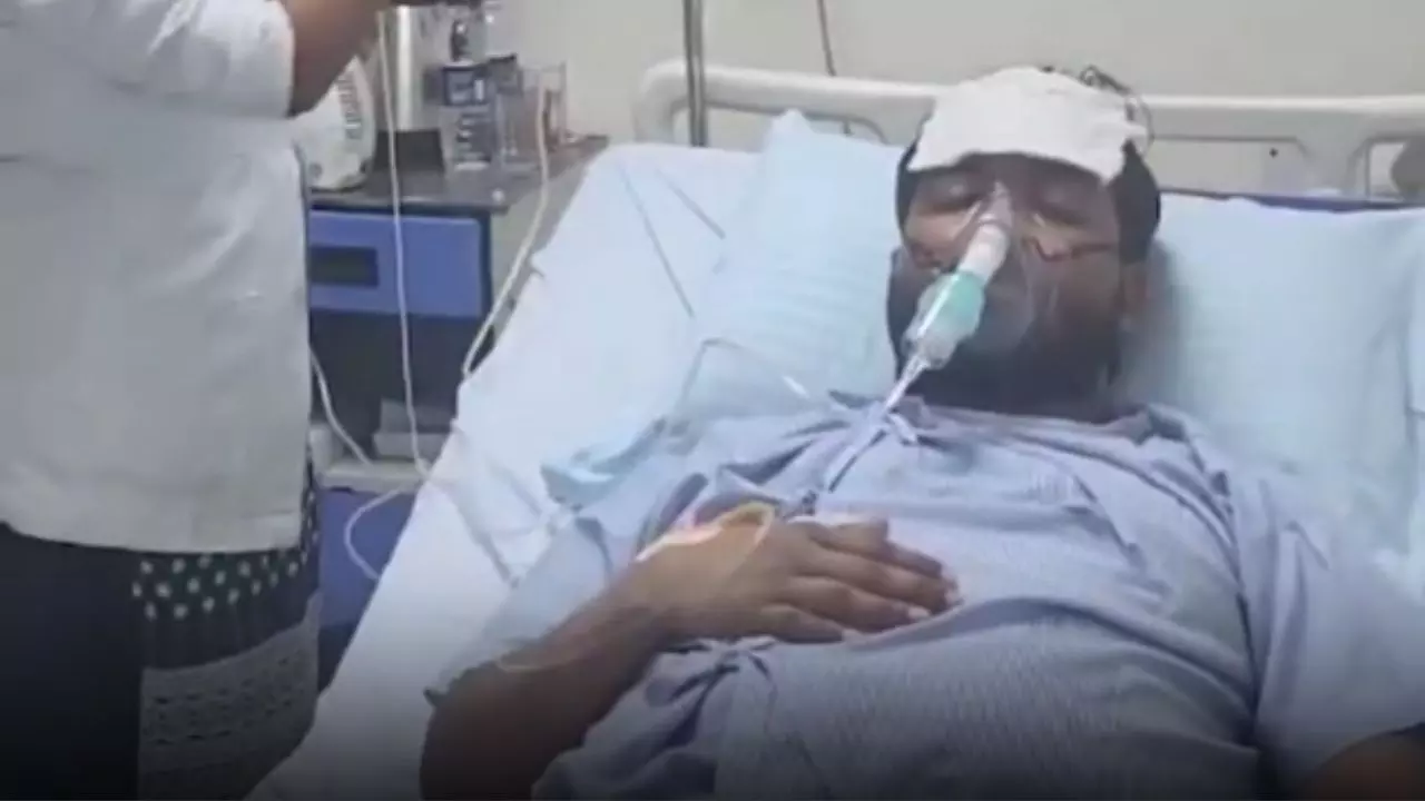 तबीयत बिगड़ी अस्पताल में भर्ती हुए खान सर, क्या है BPSC में नॉर्मलाइजेशन विवाद, जिस पर मचा है बवाल?
