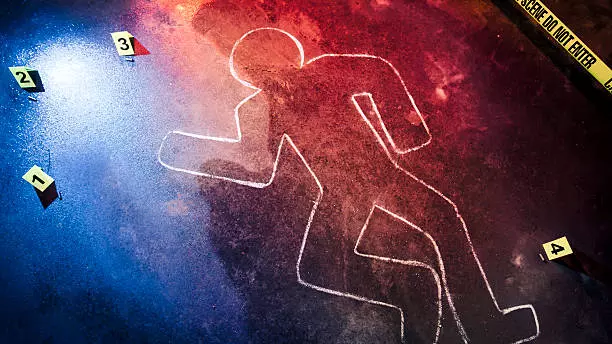 टॉयलेट में फ्लशिंग पर बवाल, झगड़े में 18 वर्षीय युवक की चाकू मारकर हत्या