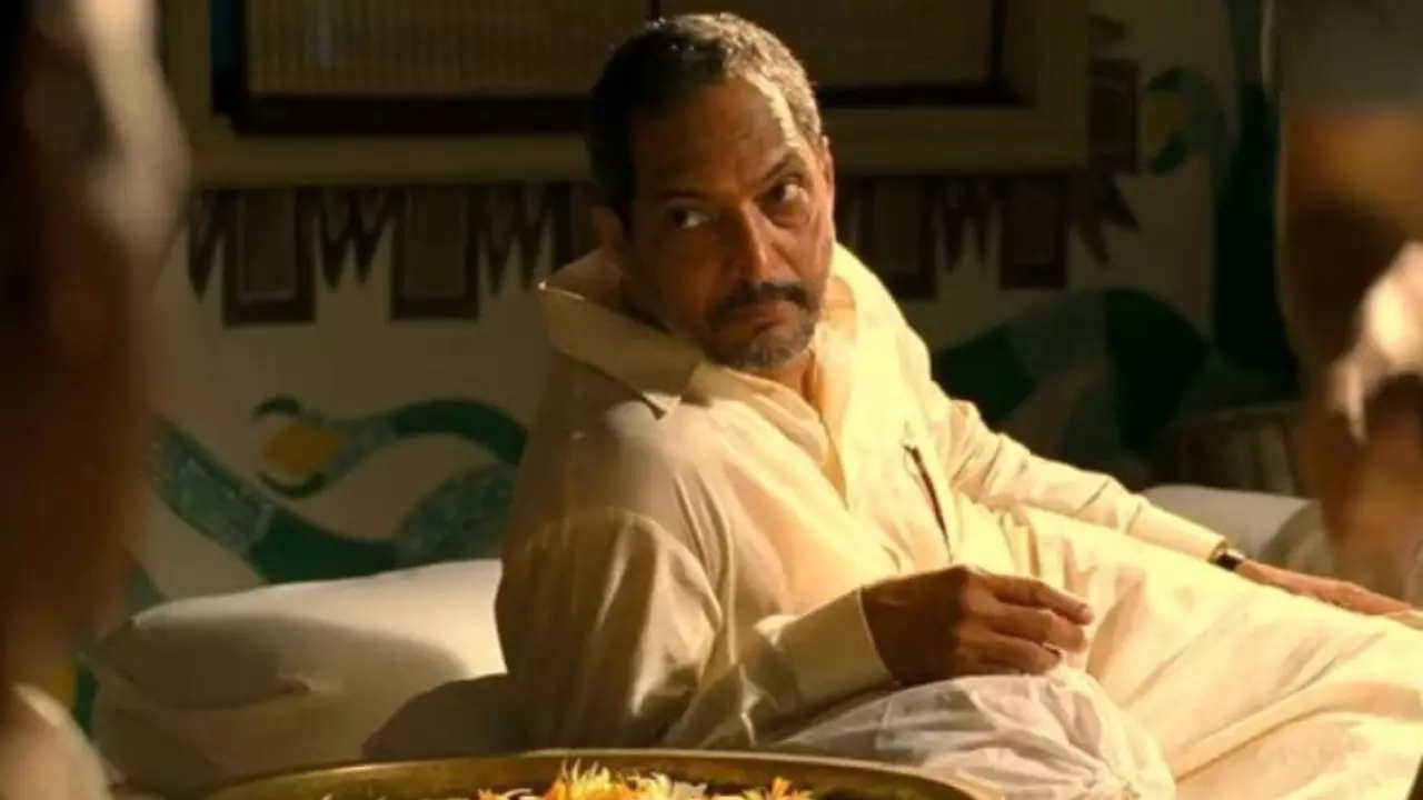 Nana Patekar ने खुद को बताया बेहद हिंसक, डायरेक्टर Sanjay Leela Bhansali के साथ हुई अनबन पर बोले एक्टर