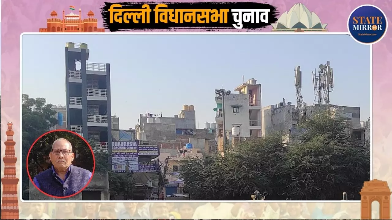कब ख़त्म होगा गाजीपुर में कूड़े का पहाड़, अब सांस नहीं ले पा रहे मयूर विहार के लोग कब ख़त्म होगा गाजीपुर में कूड़े का पहाड़, अब सांस नहीं ले पा रहे मयूर विहार के लोग