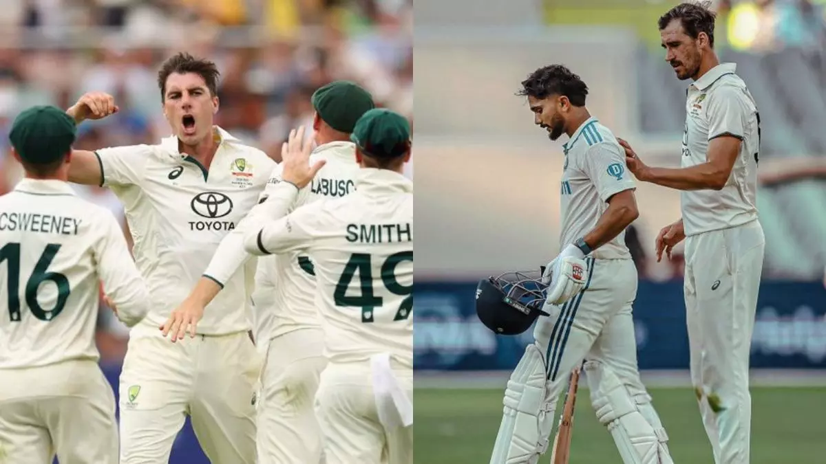 Adelaide Test: एडिलेड में फिर बजा कंगारुओं का डंका, भारत को 10 विकेट से रौंदा; WTC पर कितना पड़ेगा असर?