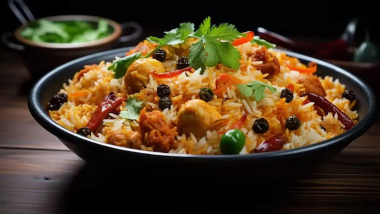 कहां से आया कोलकाता की बिरयानी में आलू? अवध के इस राजा से है संबंध