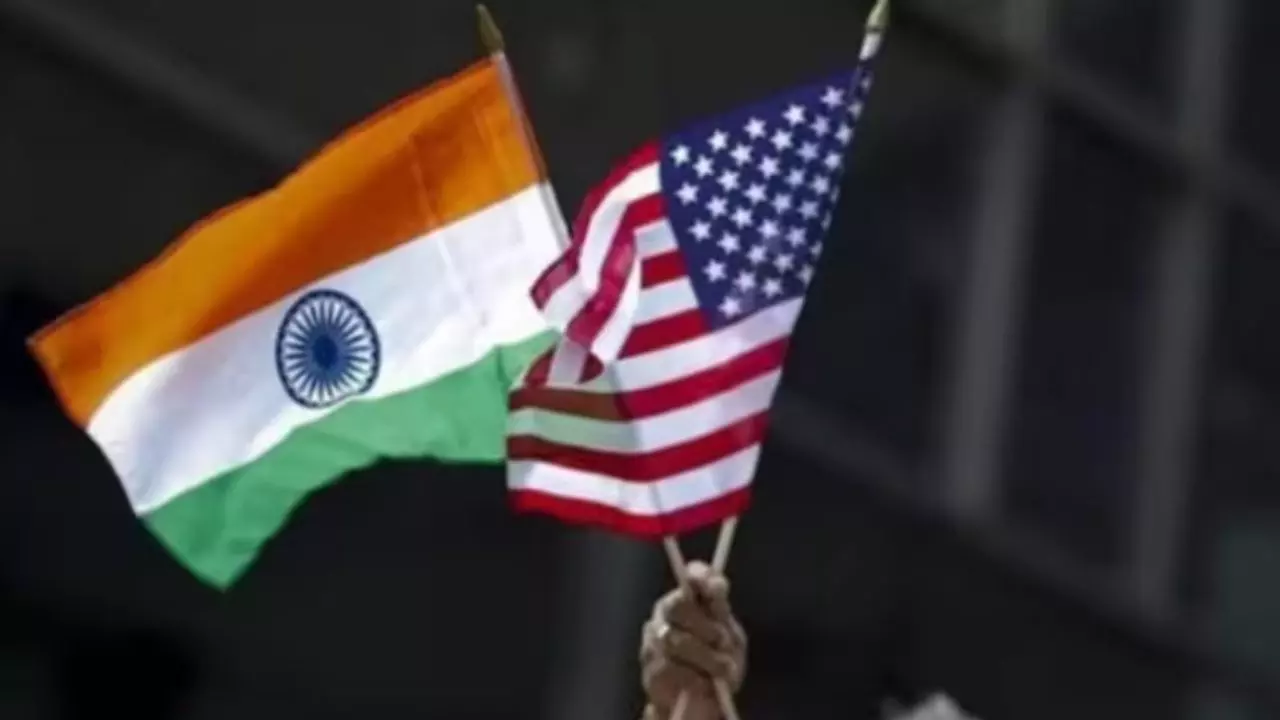 भाजपा के आरोपों से क्यों भड़क उठा अमेरिका, दिया ये जवाब; अडाणी का भी किया जिक्र