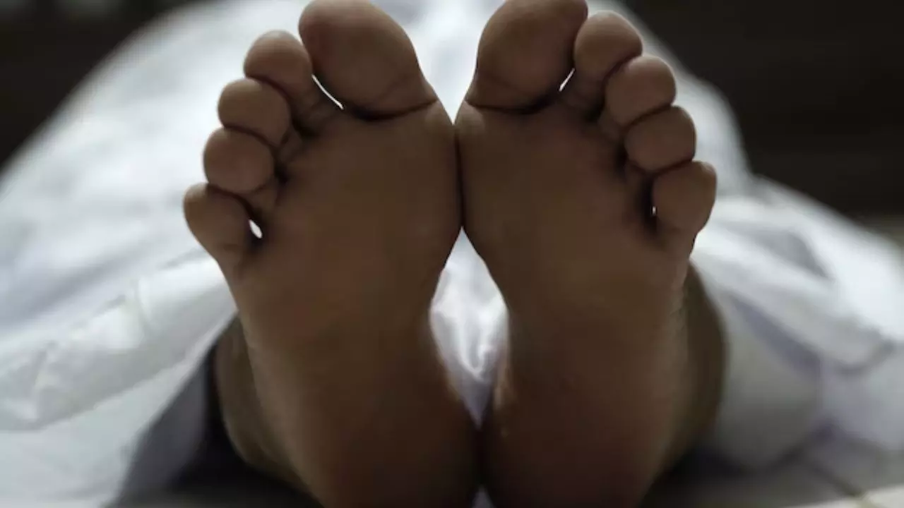 बीमा-क्लेम के लिए खुद की मौत का नाटक, भिखारी को उतारा मौत के घाट, ऐसे किया पुलिस को गुमराह
