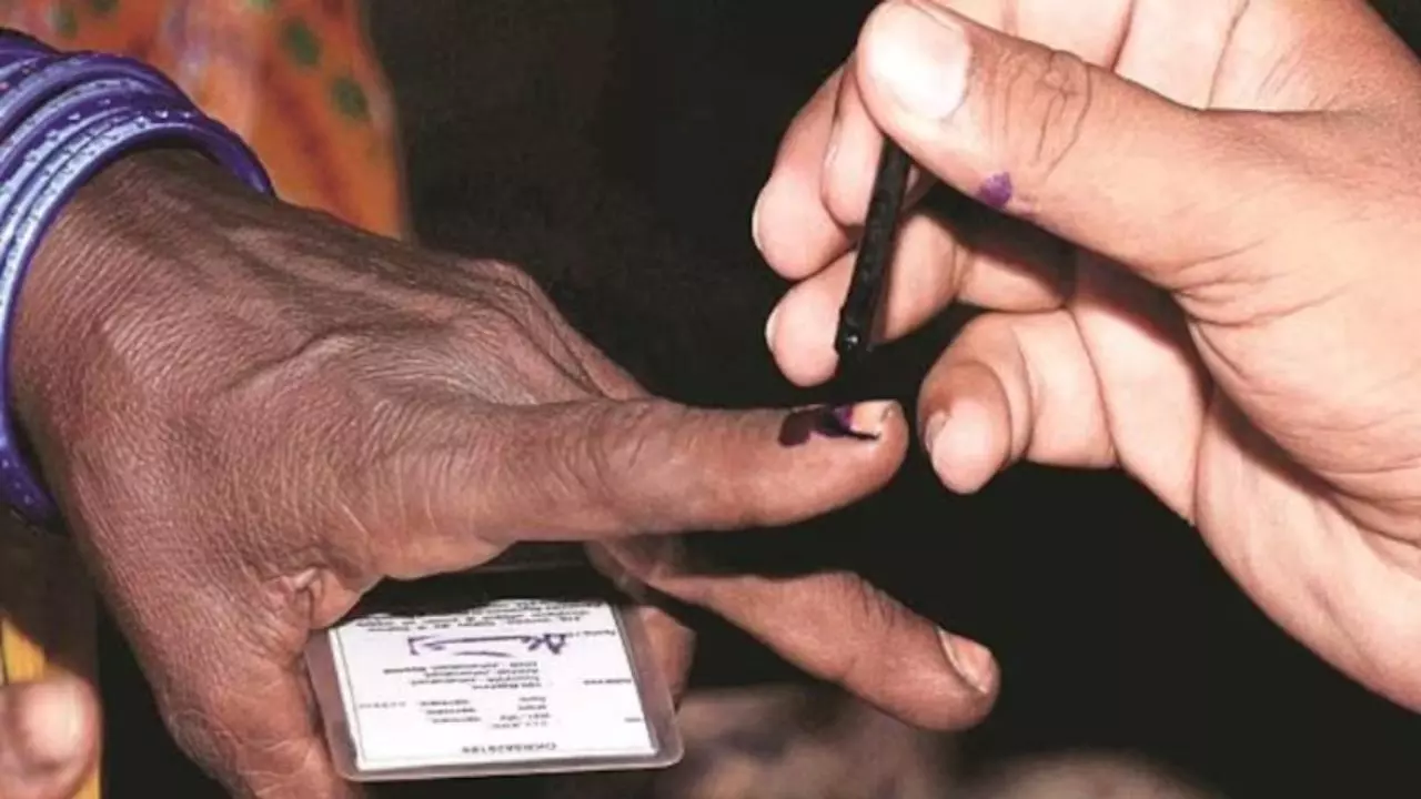 कब होगा पंजाब में नगर निगम चुनाव? 37 लाख से अधिक मतदाता करेंगे मतदान, इस दिन आएगा रिजल्ट