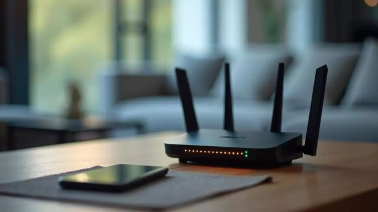 Wi-Fi को हल्के में न लें! देर रात को ऑन करके छोड़ा तो हो सकते हैं ये नुकसान