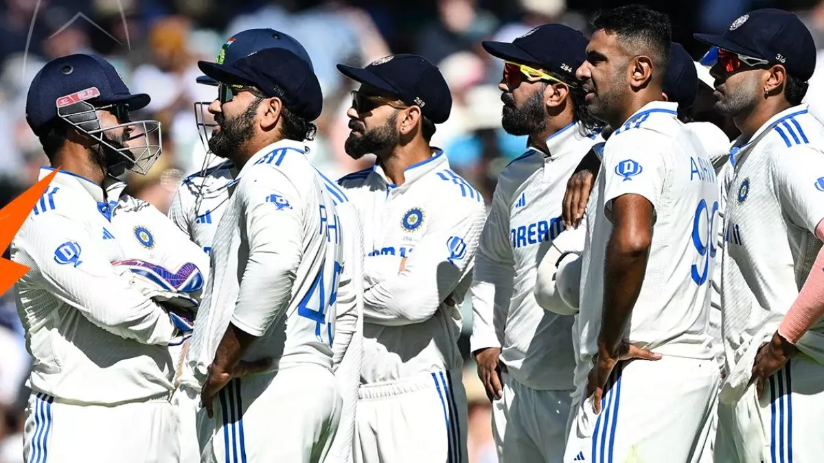 एडिलेड में मिली करारी हार के बाद गाबा को कैसे फतह करेगा भारत? रोहित शर्मा को लेने होंगे ये बड़े फैसले