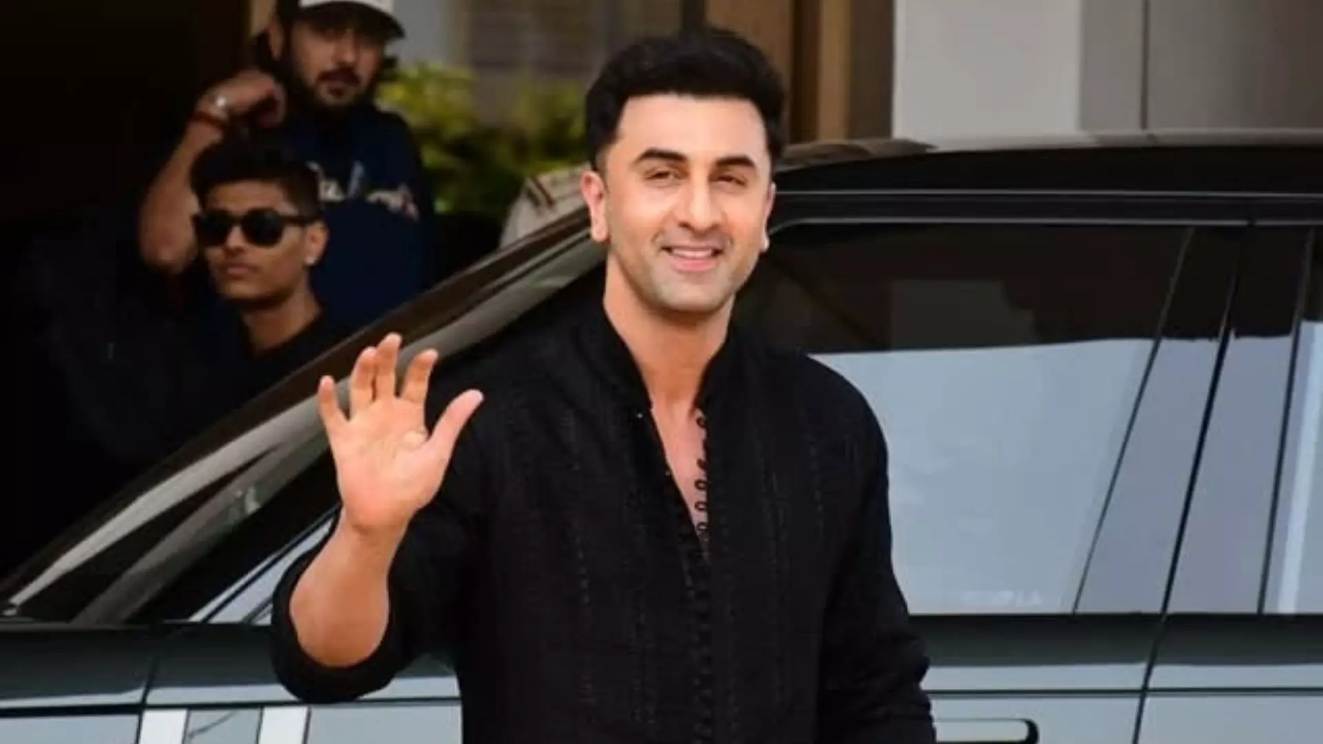 पहली बार Ramayana पर बोले Ranbir Kapoor, कहा- राम का किरदार निभाना एक सपने जैसा है