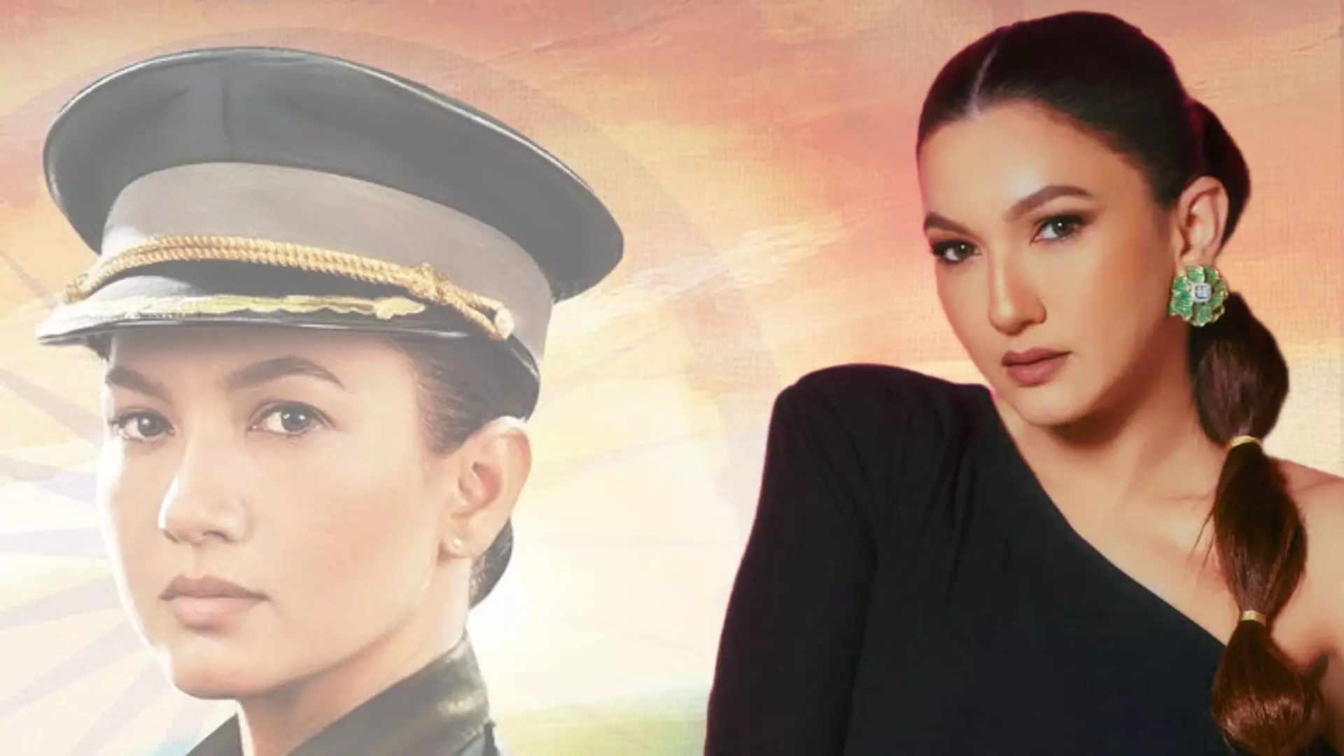 Gauahar Khan टीवी शो Fauji 2 से कर रही हैं डेब्यू, Shahrukh Khan के लिए जाहिर की यह इच्छा